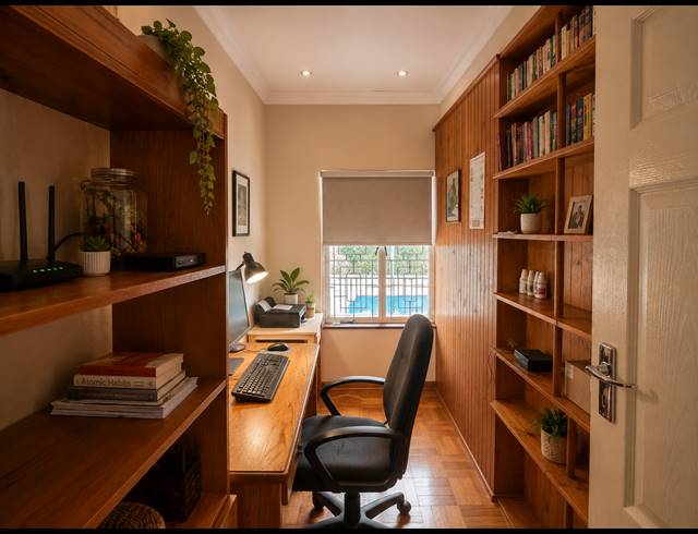4 BEDROOM HOUSE FOR SALE IN DAWNCLIFFE